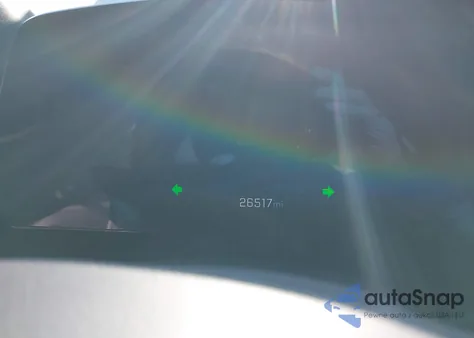 2025 Chevrolet Equinox Fwd Lt из США, поврежденный, VIN 3GNAXHEG4SL132616